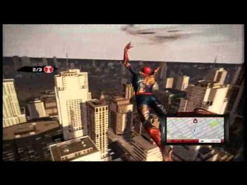 Amazing Spider-Man pt26