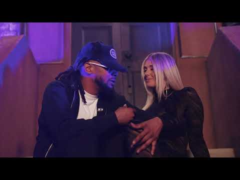 BIGGEST FAN - M Dot Taylor, Featuring Jim Jones, Maino (Official Music Video)