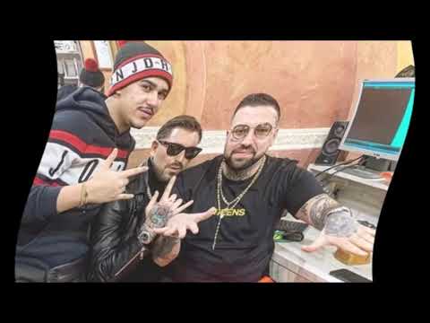 Niko Pandetta ft Marco Calone ft Pino Franzese facimme ammore (ANTEPRIMA 2020)