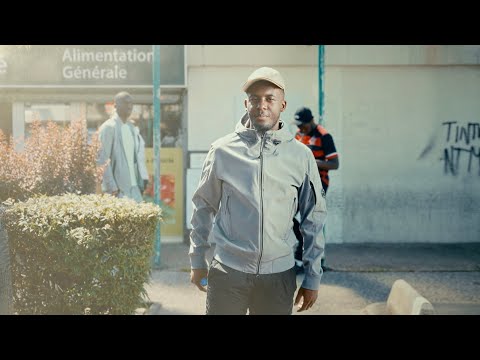 Lass FDL - Mauvais (Clip Officiel)