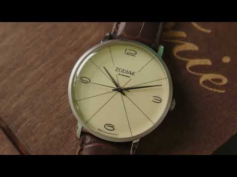 Polskie Zegarki Błonie - piękne i ponadczasowe • Fabrykazegarkow.pl