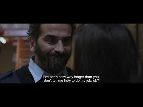 trailer