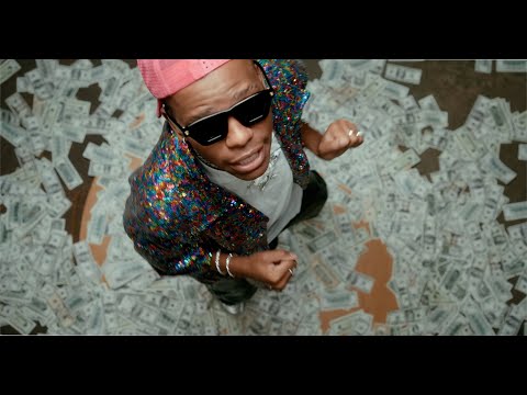 King98 - Chururuka Ft Robot Boii X Lady Du X Mbali The Real X Boboza ( Official Video)