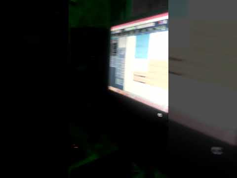 Gang sauvage 242 séances studio