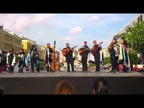 Aires Del Mayab video