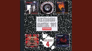 Schizos (Are Never Alone) , Pts. I &amp; II