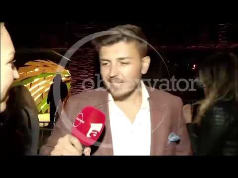 UN PIȘAT (baiatu’ cu MÖET)