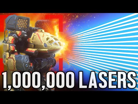 The Clanbuster Stack