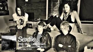 Sextile - Into the Unknown