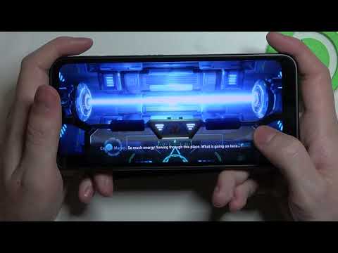 How to Play Marvel Future Revolution on Motorola Defy 2021 – Gameplay Test