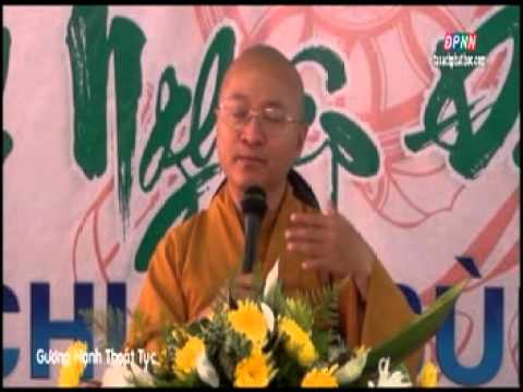 Quy Sơn Cảnh Sách 05: Gương hạnh thoát tục (19/07/2012)
