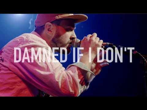 Thom LaFond - "Damned If I Don't" 12/29/2023 Fox Theatre, Boulder, CO