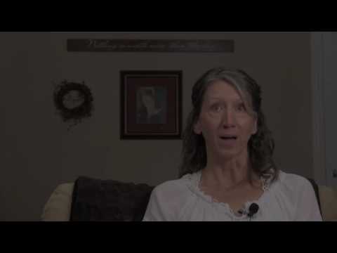 Margi Dehlin - Introduction