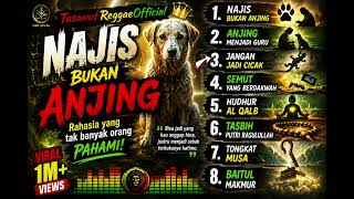 Download lagu 🔥 NAJIS BUKAN ANJING?! | Playlist Tasawuf yang Mengubah Cara Pandang mp3