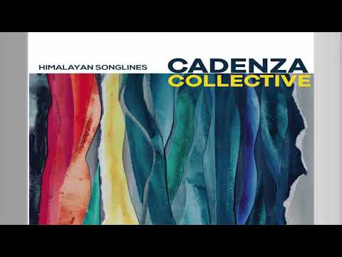 Cadenza Collective 'Eh Maya'  (Nepali Afro-Funk)