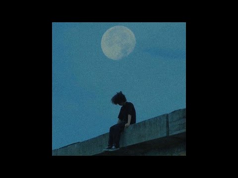 [FREE] Joji Type Beat - "In The End"