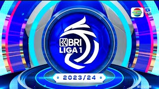 Download lagu INDOSIAR - BRI Liga 1 Intro (2023 - 2024) mp3 Download lagu INDOSIAR - BRI Liga 1 Intro (2023 - 2024) mp3