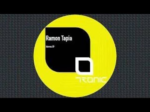 Ramon Tapia - Funk Robot [Tronic]