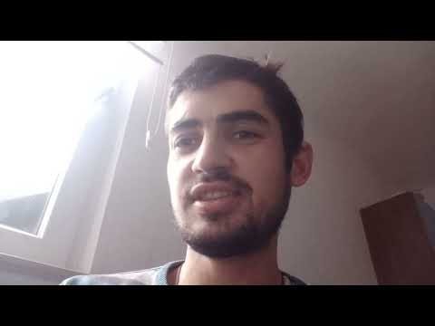 Făcutu-s-a omul cel dintâi, Adam, cu suflet viu; iar Adam cel de pe urmă cu duh dătător de viaţă.