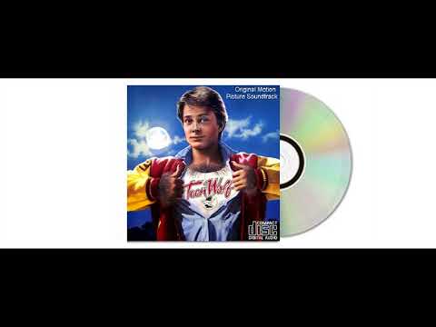 Mark Safan - Win In The End  (2018 Remastered) (Teen Wolf Soundtrack)