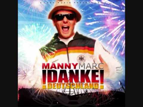 Die Atzen (Frauenarzt & Manny Marc) feat. Fatman Scoop - That's what's up