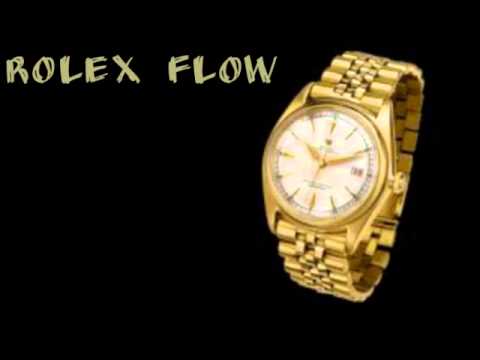 Young Real- Rolex Flow