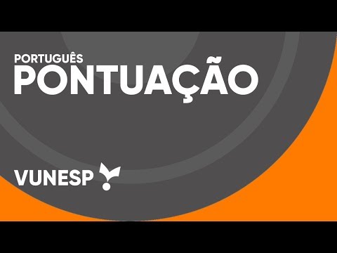 AULÃO PONTUAÇÃO - VUNESP
