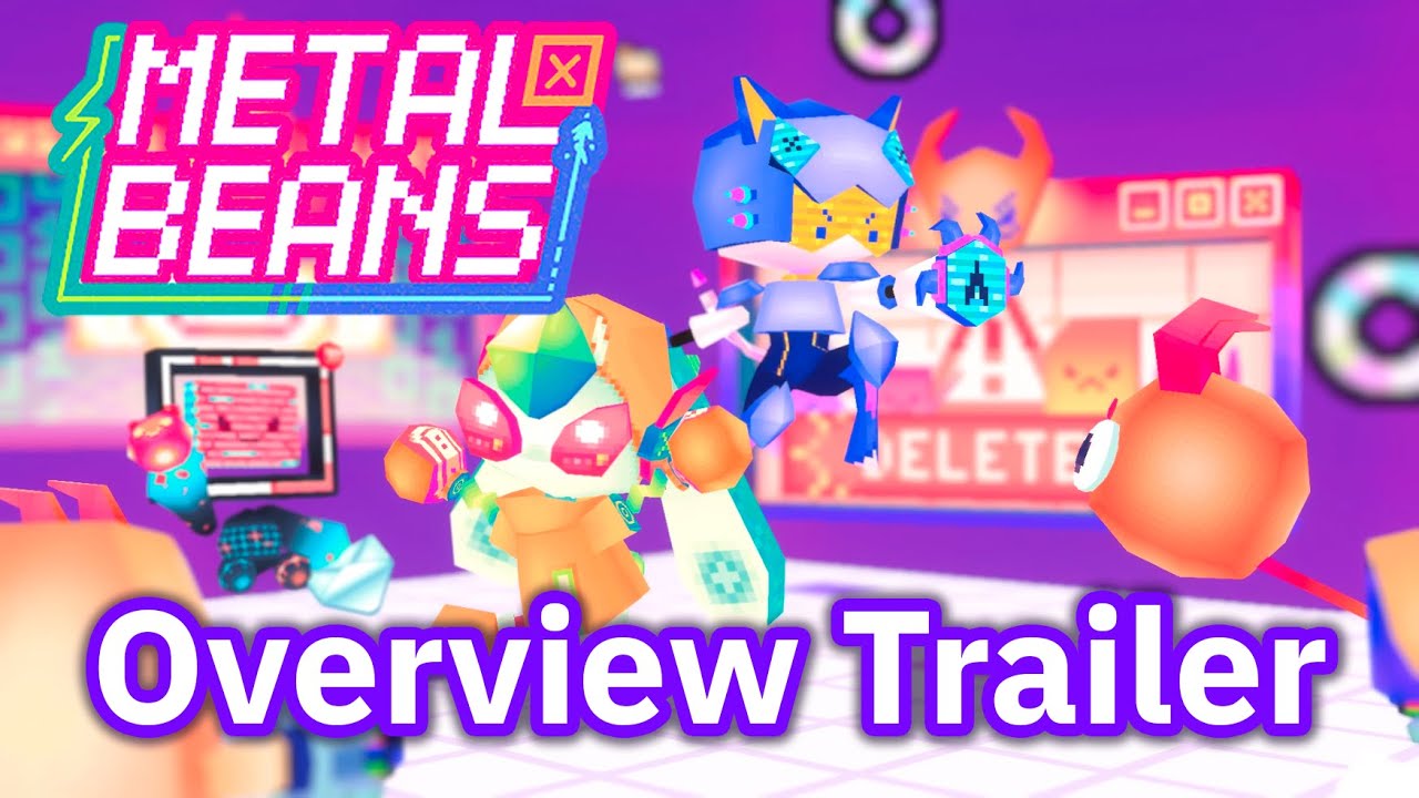 Gameplay Trailer