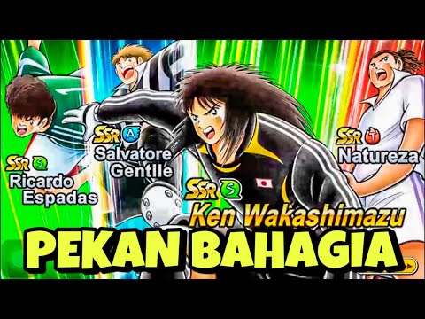 GACHA 400 DB LAGI DI AKUN MUS YANG MEMBUAT AKHIR PEKAN KLEAN SEMAKIN BAHAGIA😊