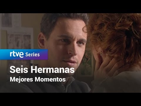 Six Sisters: Best Moments #SeisHermanas190 | RTVE Series