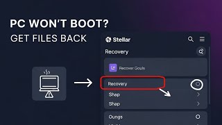 Recover Permanently Deleted Files Windows Before It's Too Late!