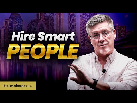 Build a Management Team