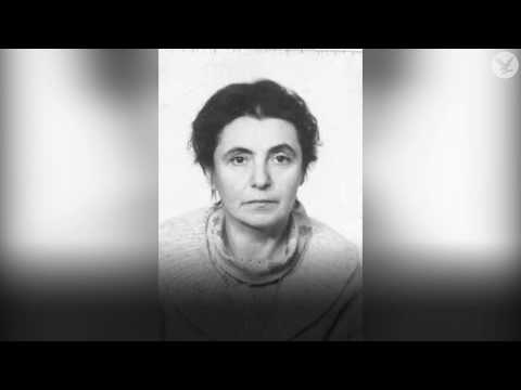 Olga Ladyzhenskaya: Four things you need to know about the Russian mathematician