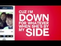 Mila J My Main Lyric Video