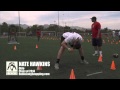 Las Vegas National Long Snapping Event May 2013