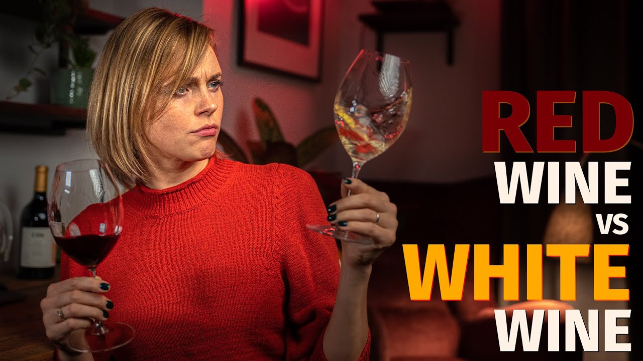 What happens if you mix red and white wine? Any Answer