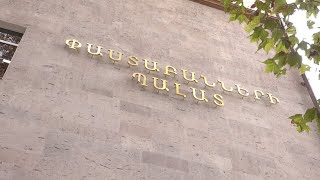 Տոնական օրերը փաստաբանական համայնքի համար
