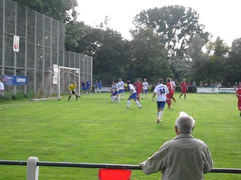 Südbadenpokal - 1.R.: Freiburger FC - FC Bötzingen 2:6 (0:2) am 30.07.2011 (2)