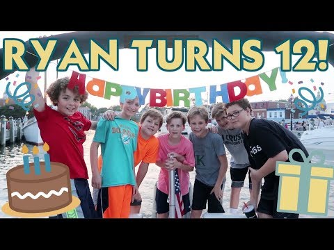 download lagu mp3 mp4 12 Year Old Boy Birthday Party Ideas, download lagu 12 Year Old Boy Birthday Party Ideas gratis, unduh video klip 12 Year Old Boy Birthday Party Ideas