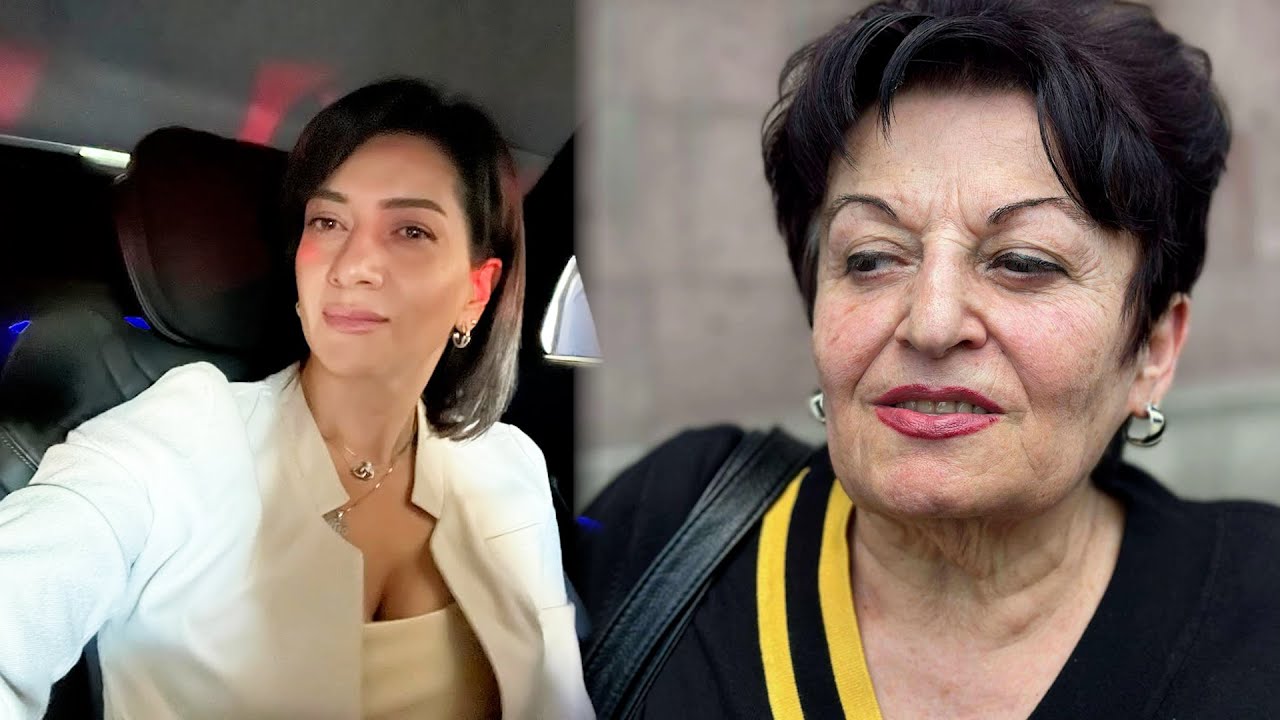 Անանյանն ասում էր՝ էս տղեն չպիտի ավարտի, նա խառնակիչ է