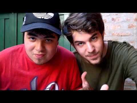 MUPHASA Y ALDITO bs as UNDER