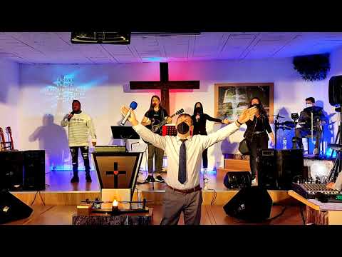 TRAE TU PRESENCIA COVER GRUPO BARAK & PEDRO GÓMEZ LIVE