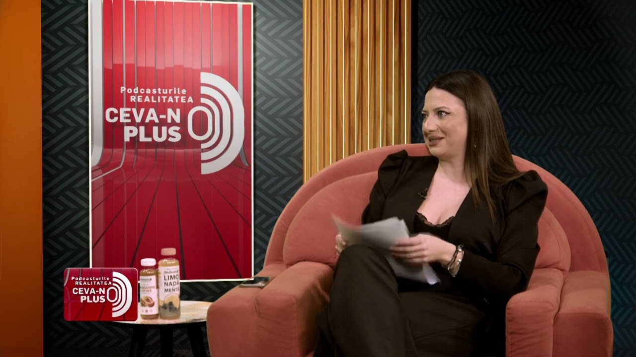 Episodul 52 – FLORIN-TEDOR BOBIRCĂ – 29.05.2026