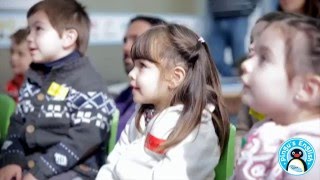 Pingu's English Preschool Franchise