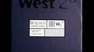 Terry Maxx - Anything, Everything (Joey Negro's Club Mix)