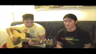 Jeff Jacobs & Matt Hashimoto Interpretive Duet - Don't Stop Believin' (By Journey)