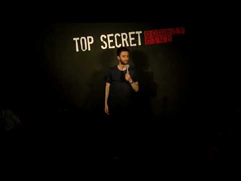 Top Secret 10 
