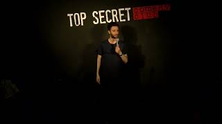 Top Secret 10 