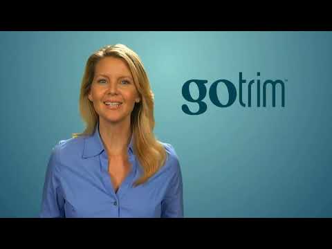 Week 12- GoTrim: Your New Lifestyle