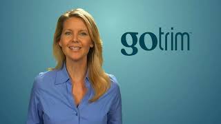Week 12- GoTrim: Your New Lifestyle